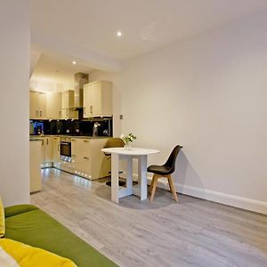 Appartement met Twee Slaapkamers